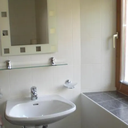 Gasthof Alpenrose 3* Spiss