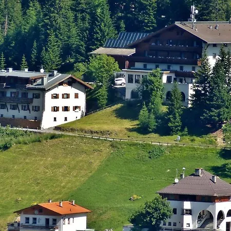 Gasthof Alpenrose