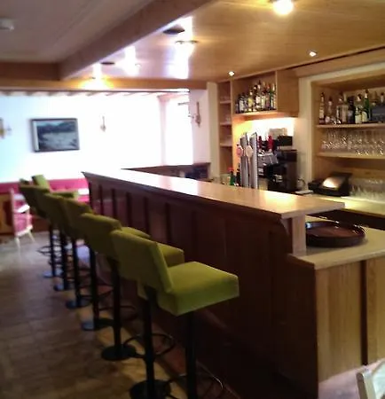 Gasthof Alpenrose 3* Spiss