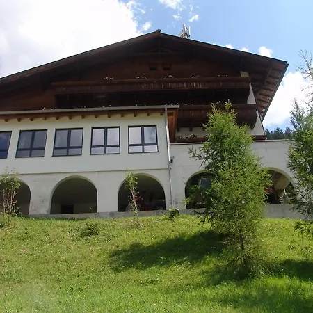 Gasthof Alpenrose 3* Spiss