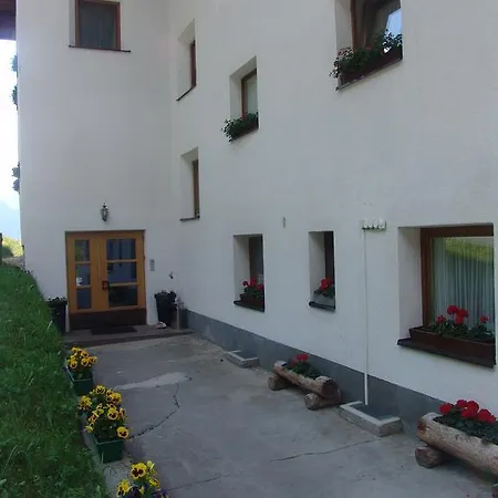 Gasthof Alpenrose