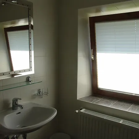 Gasthof Alpenrose Guest house 3*