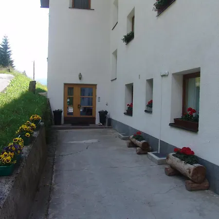 Gasthof Alpenrose 3* Spiss