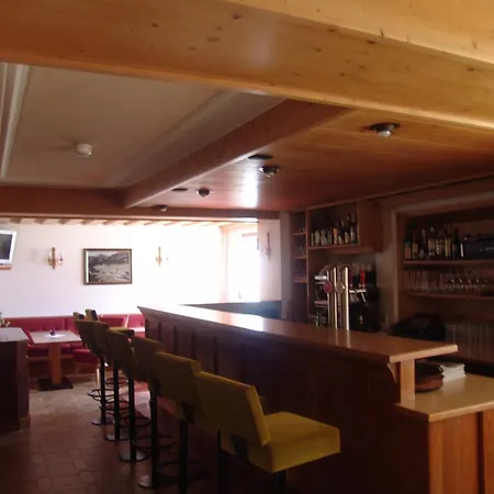 Gasthof Alpenrose Vendégház