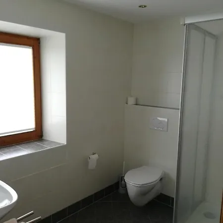 Vendégház Gasthof Alpenrose Spiss