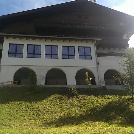 Gasthof Alpenrose 3*